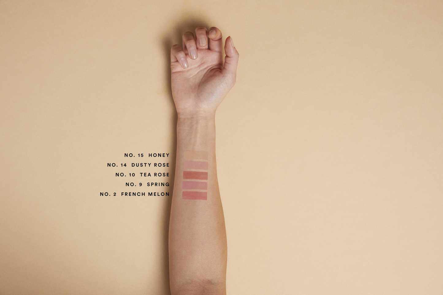 Balm No. 15 Honey
