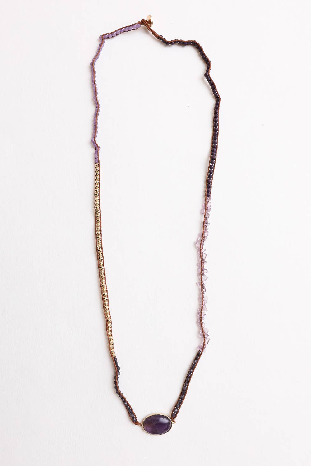 Multi-Wrap Bracelet