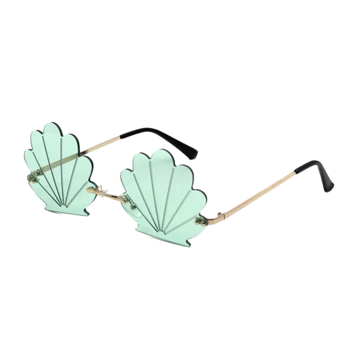 Sally Sea Shell Sunglasses