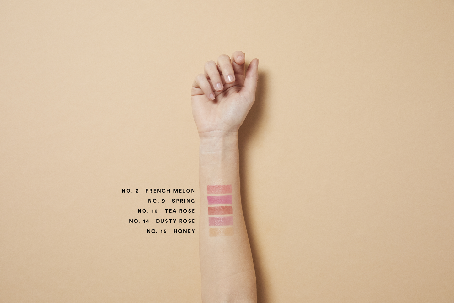 Balm No. 15 Honey