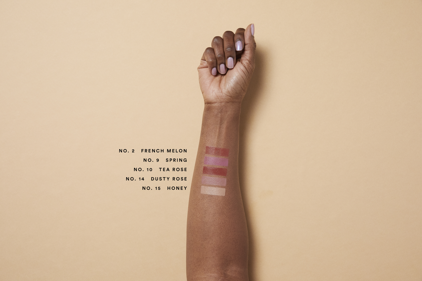 Balm No. 15 Honey