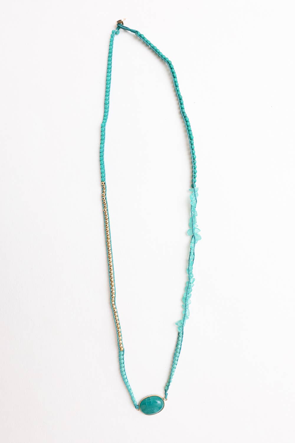 Multi-Wrap Bracelet