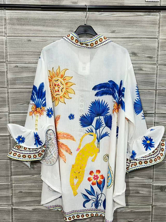 SUN SHIRT