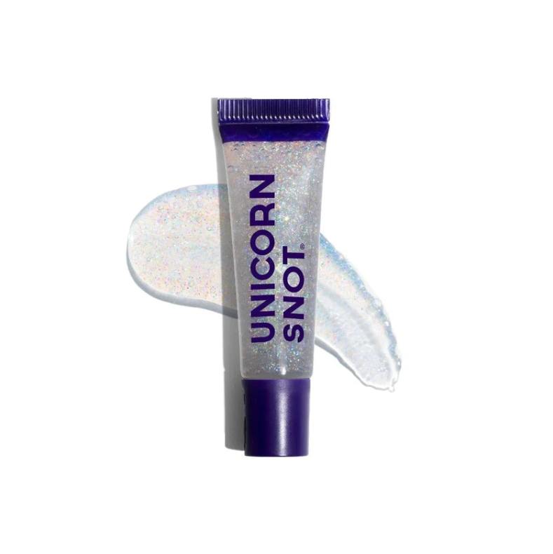 Glitter Boss Lip Gloss - Gift Set - 3 pcs