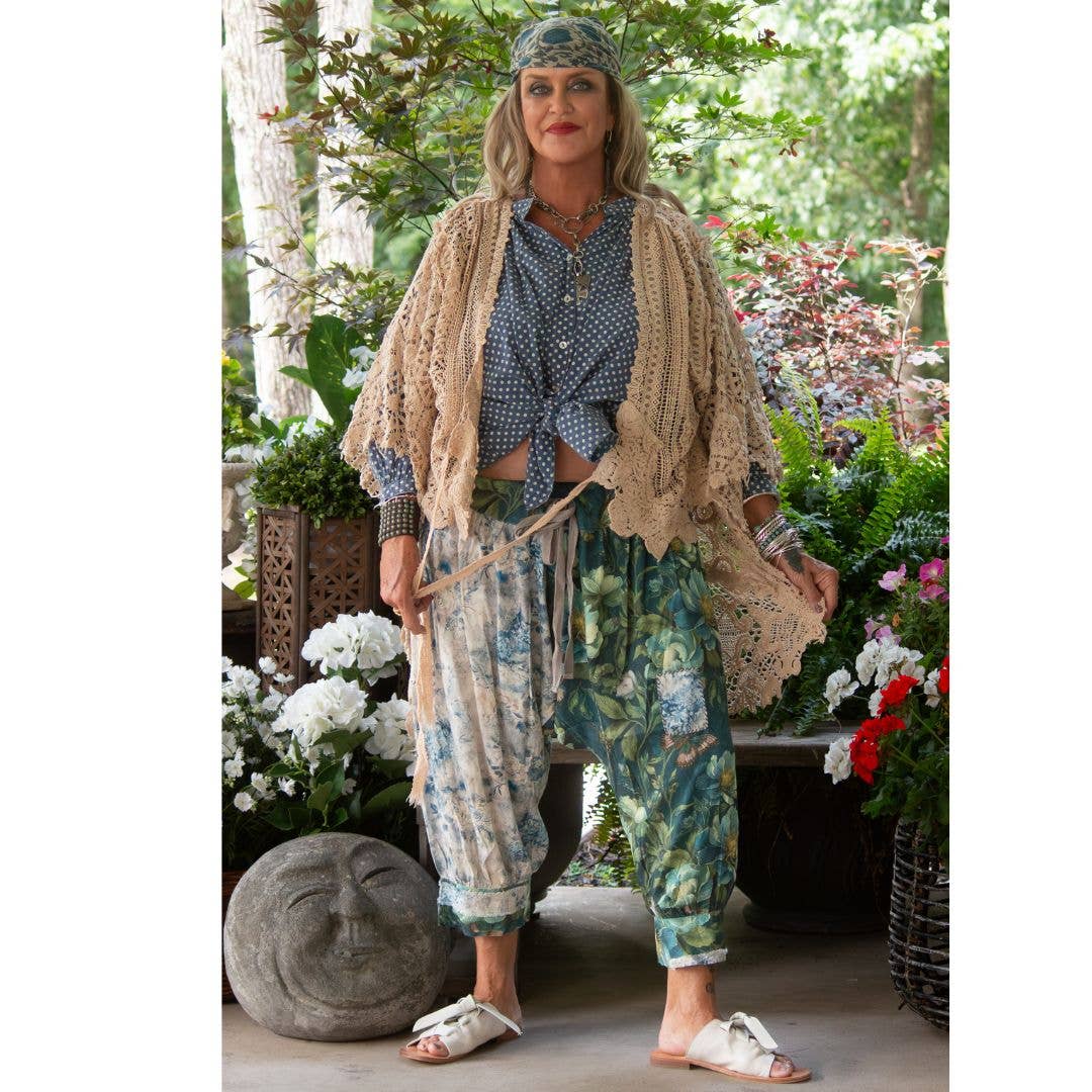 Forever Timeless Split Tails Jacket