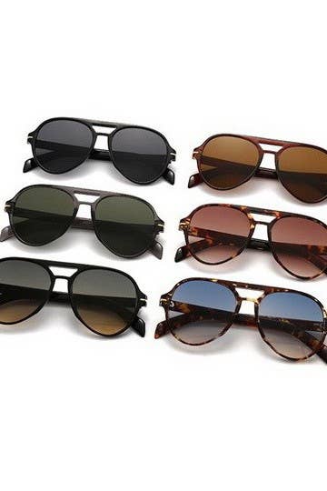 AVIATION SUNGLASSES