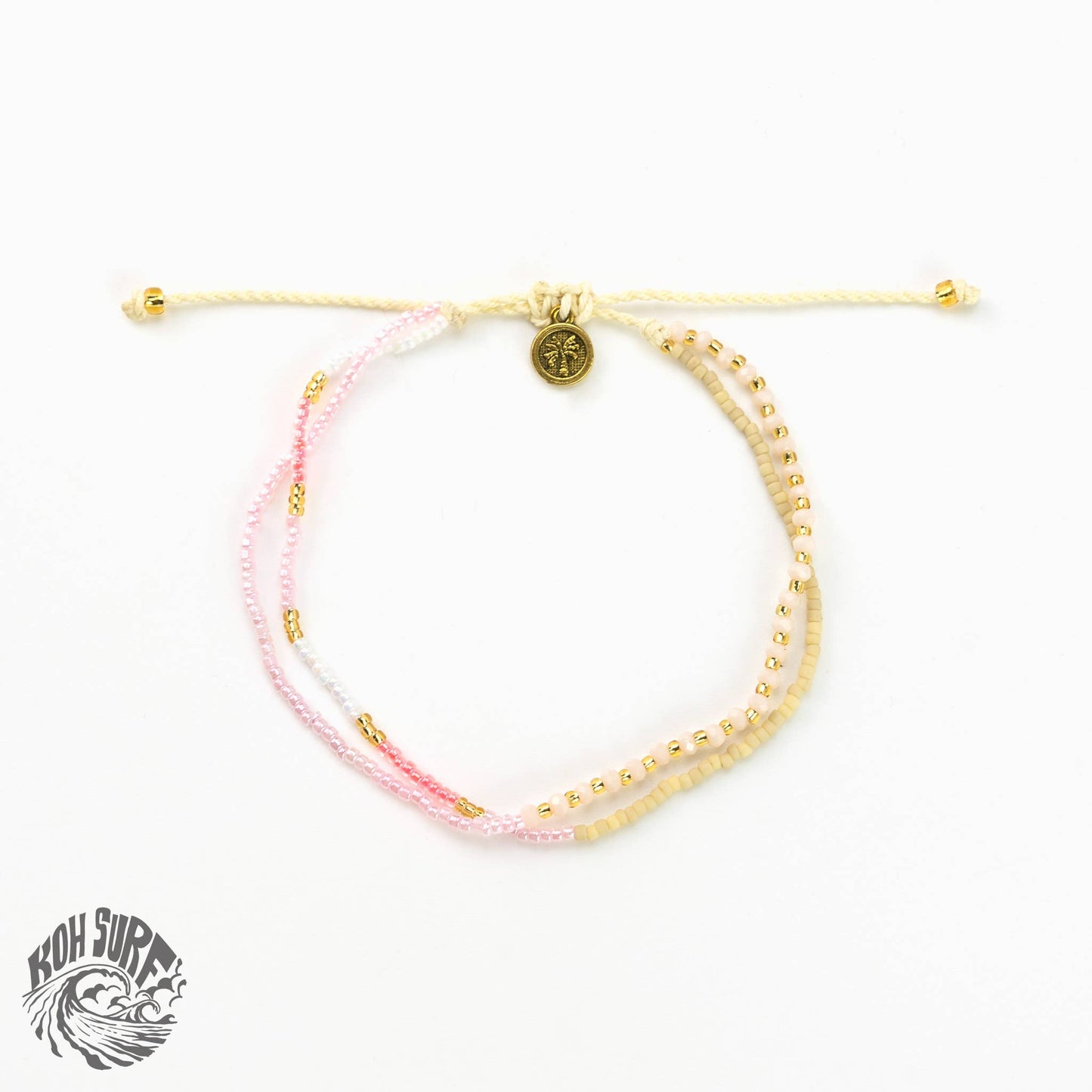 Monte Carlo Anklet
