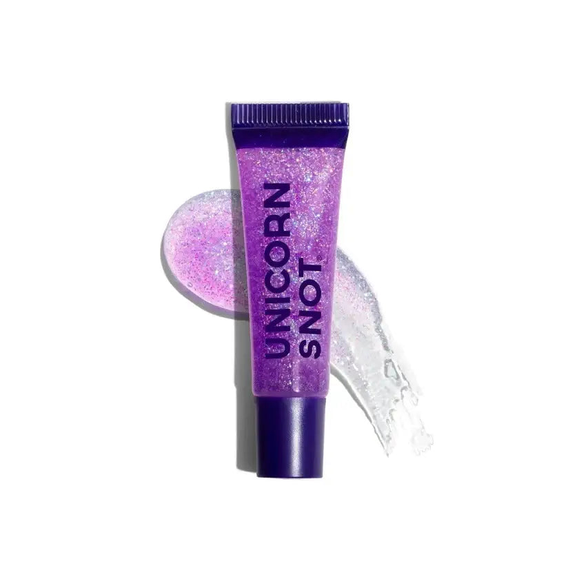 Glitter Boss Lip Gloss - Gift Set - 3 pcs