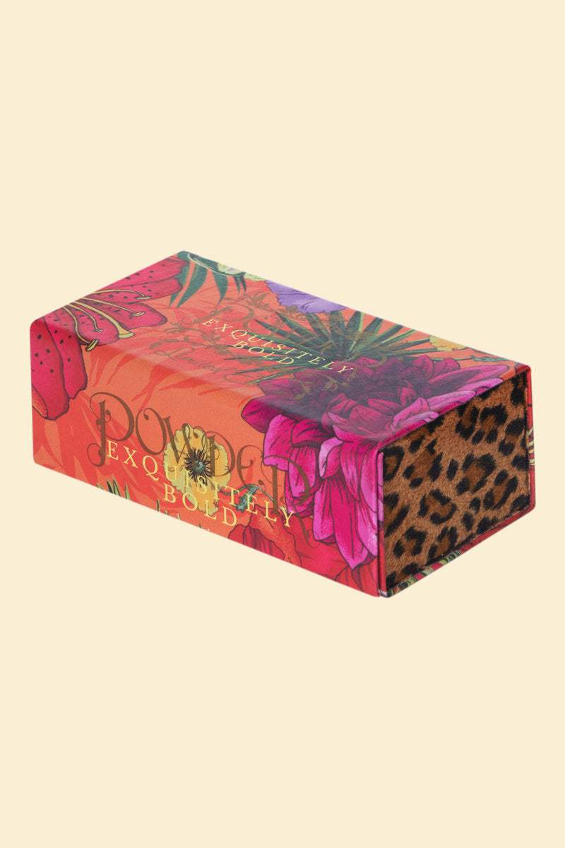 Limited Edition Maribella - Rose/Sage Sunglasses