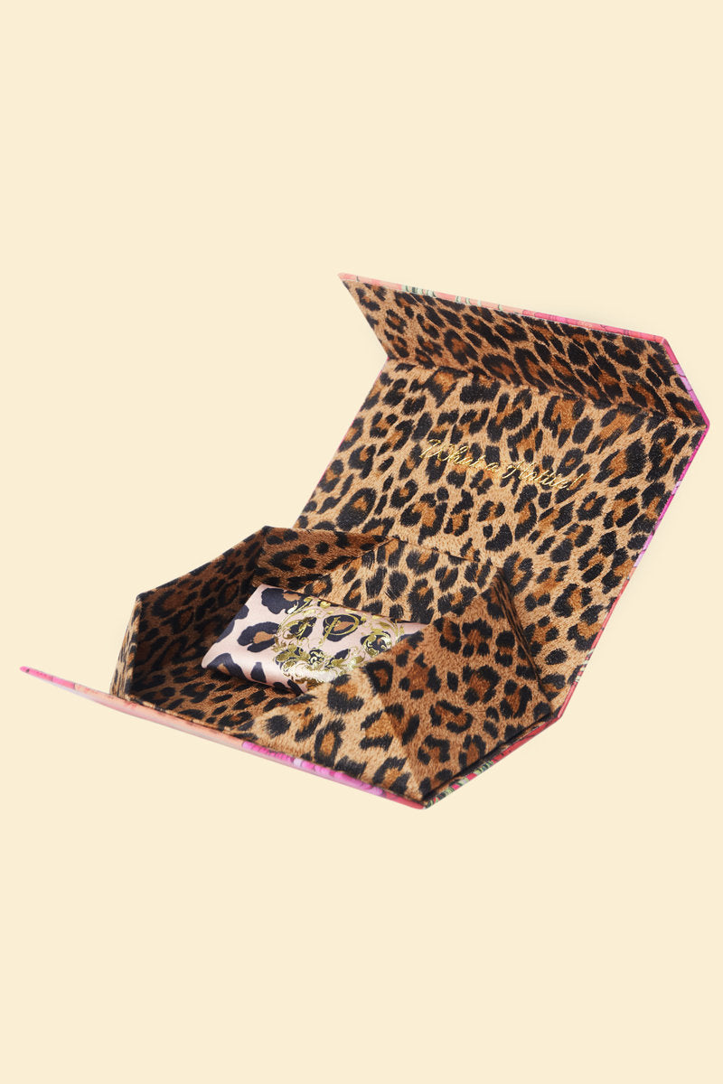 Limited Edition Elena - Monochrome Tortoiseshell