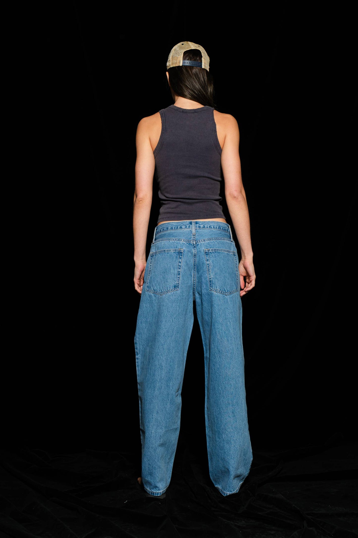 BAGGY JEANS