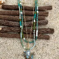 Ocean Necklace