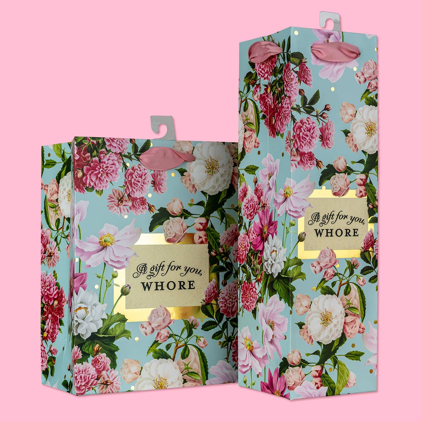 A Gift For You Whore Deluxe Gift Bag