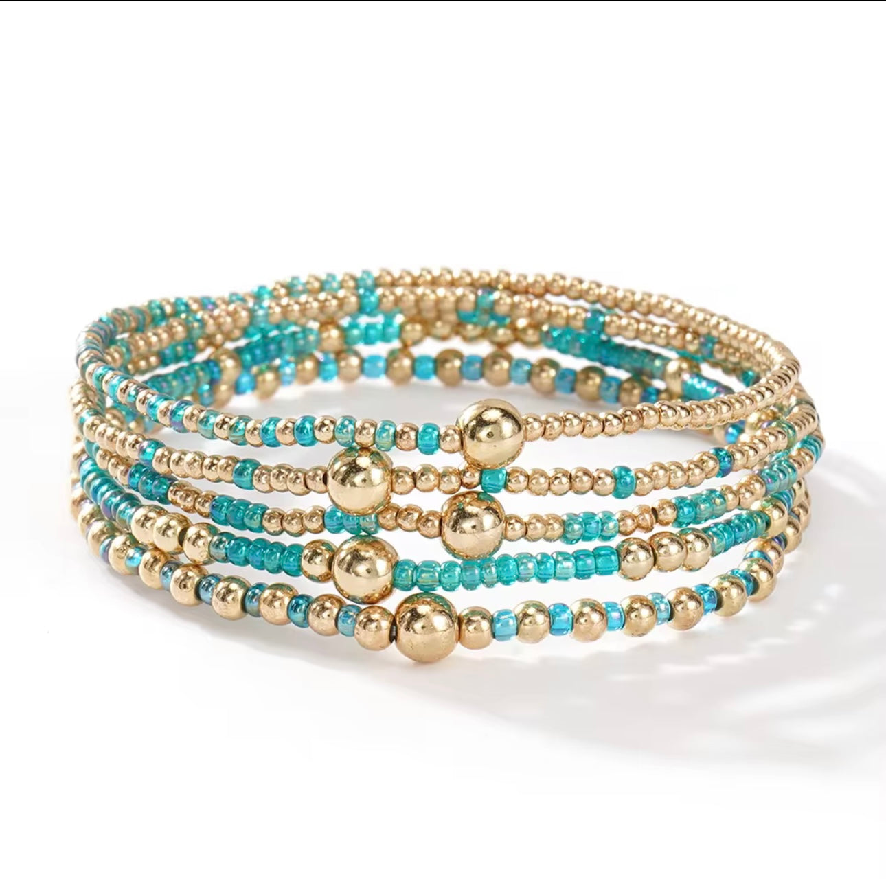 Bracelet Bundles