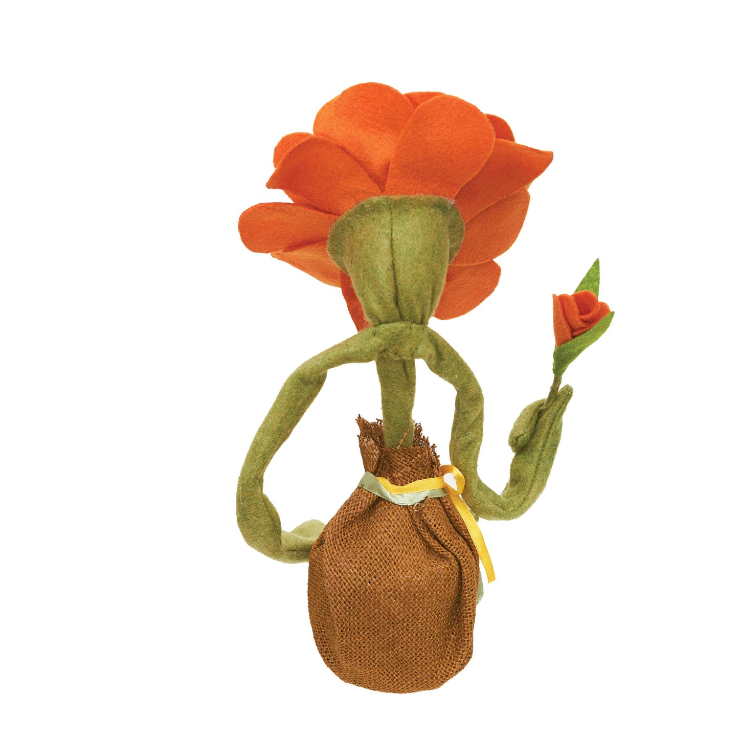 Blossom Sunflower Figurine