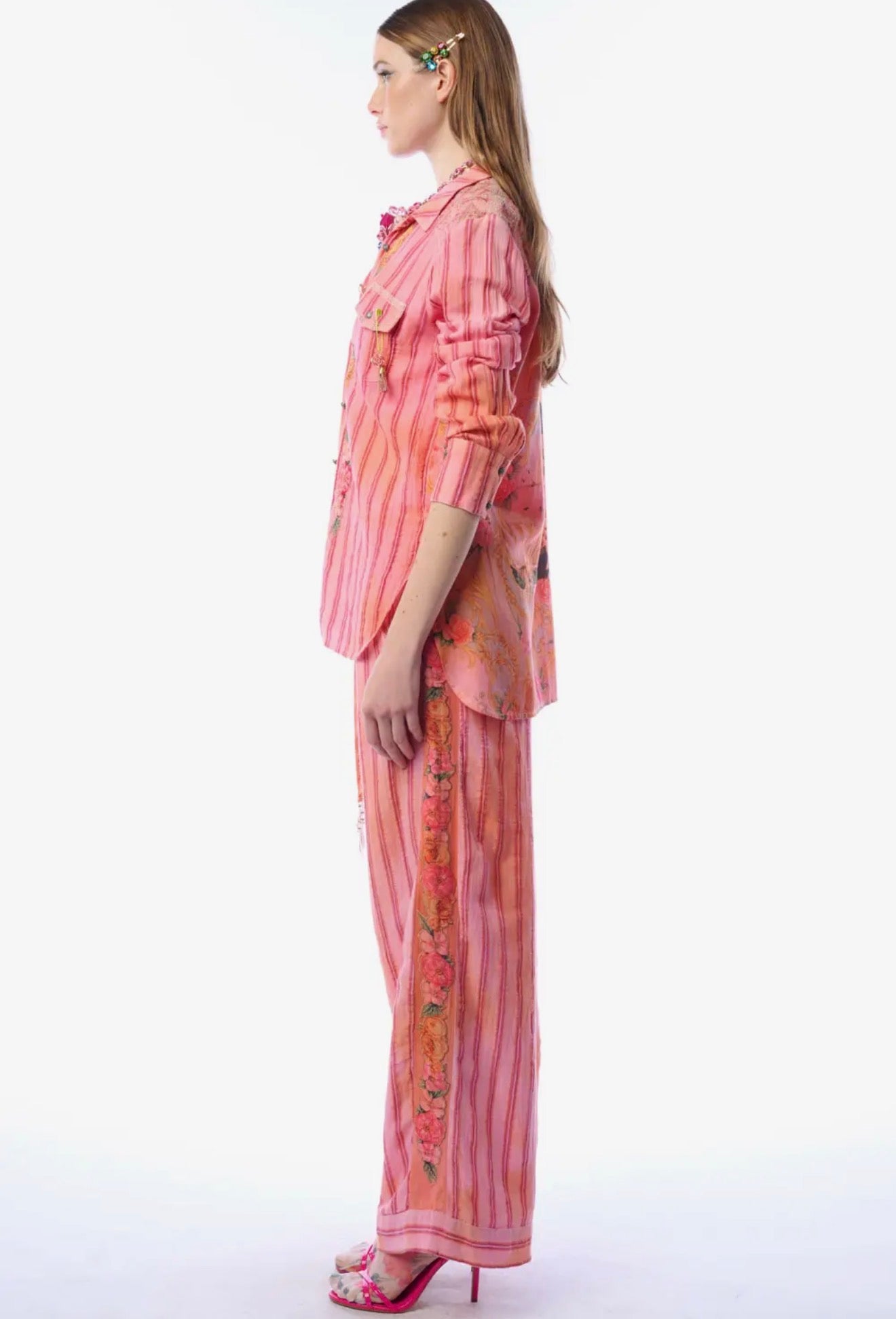 Be My Valentine Outfit Set