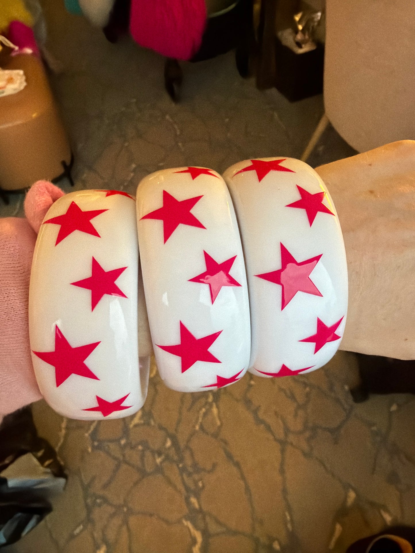Star Bangle