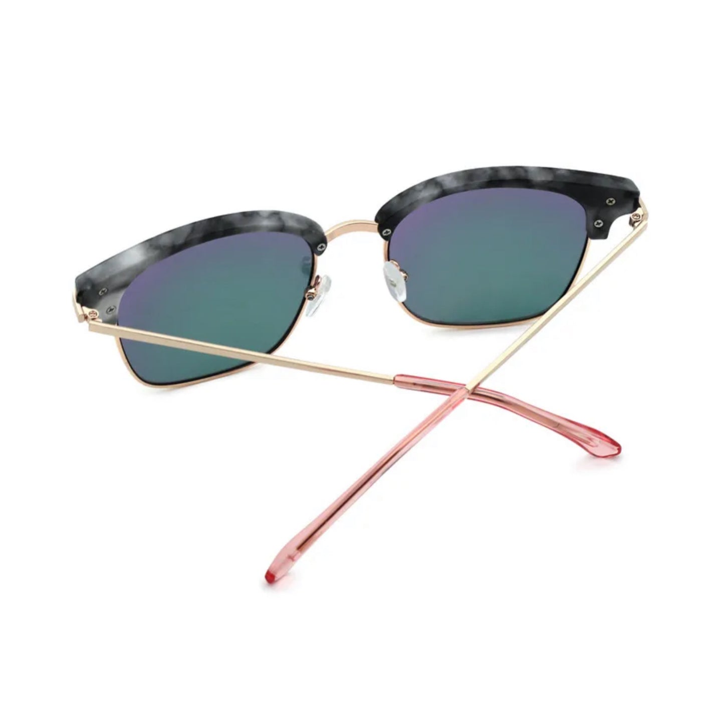 Yacht Club-Masters Sunglasses