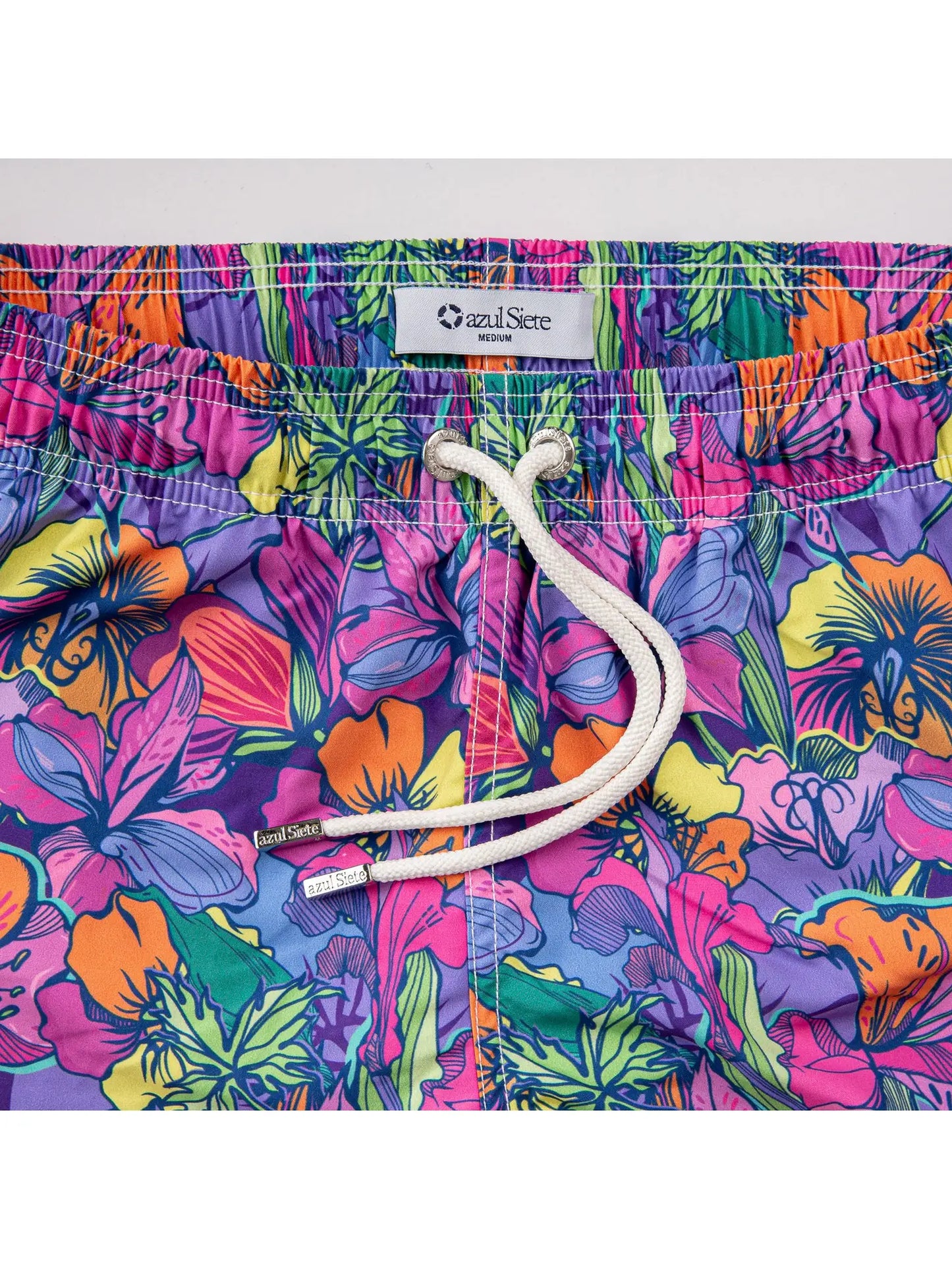 Fresh Flowers Swim Trunk