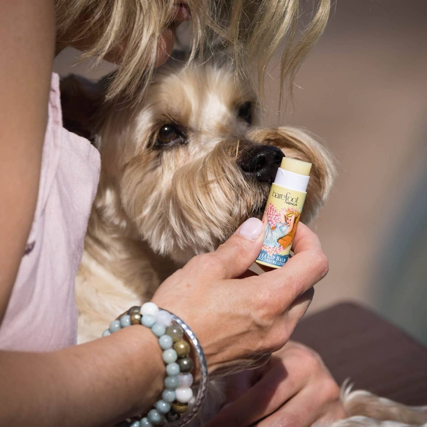Coconut Kiss | Lip Balm