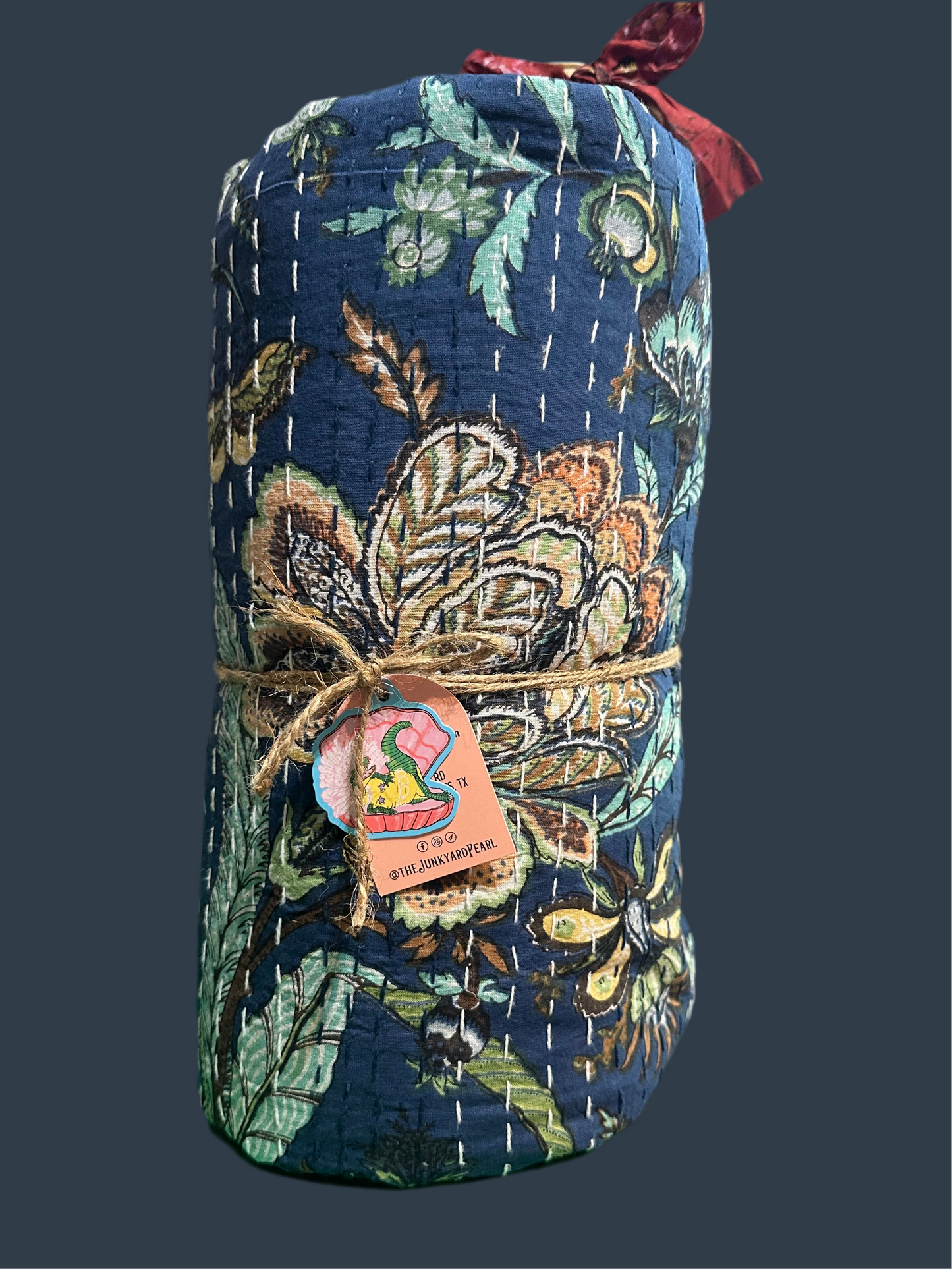 Nightcap Blanket