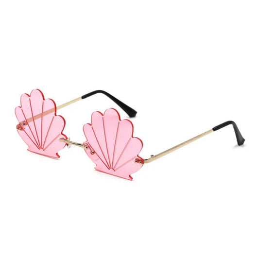 Sally Sea Shell Sunglasses
