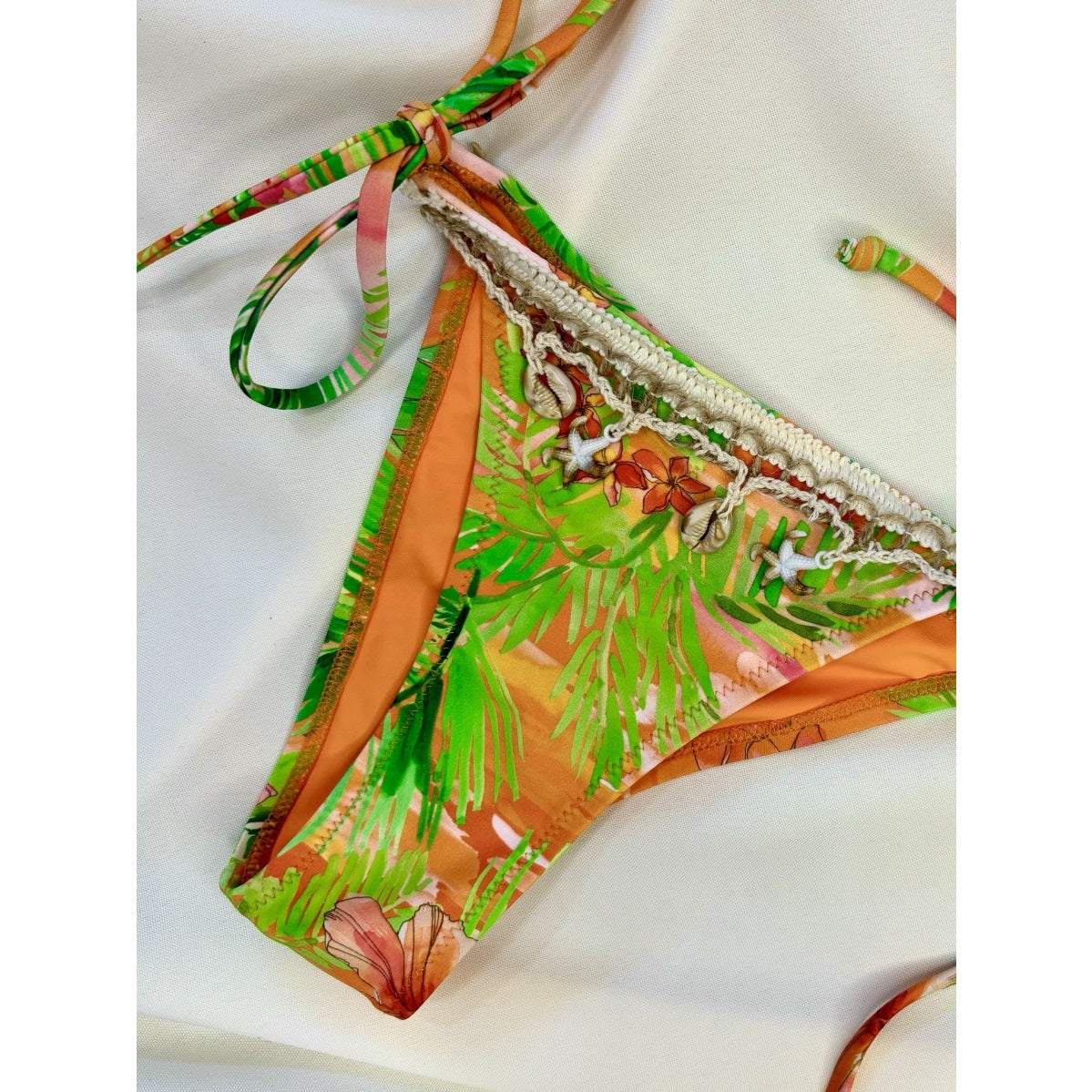 Midsummer Dream Bikini Set