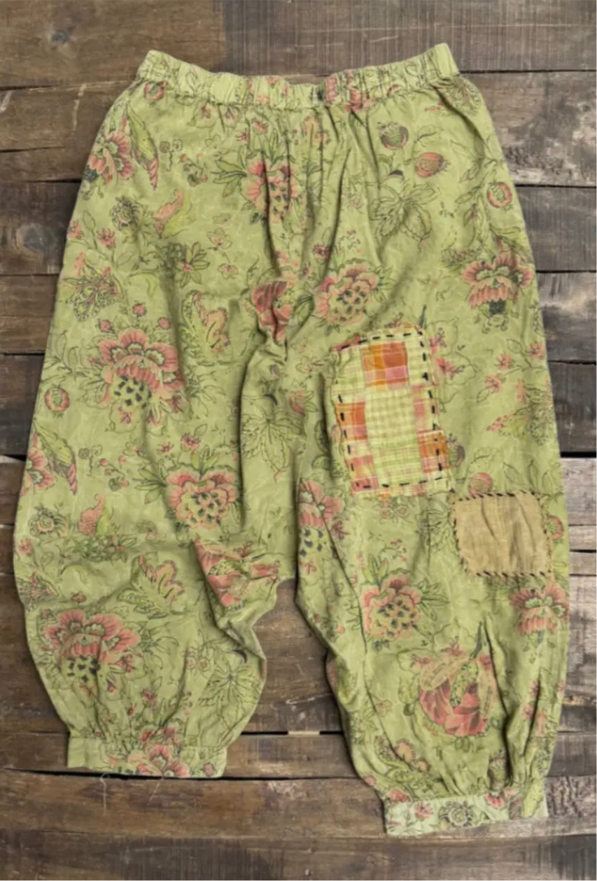 Enchanted Walks Pants in Olive