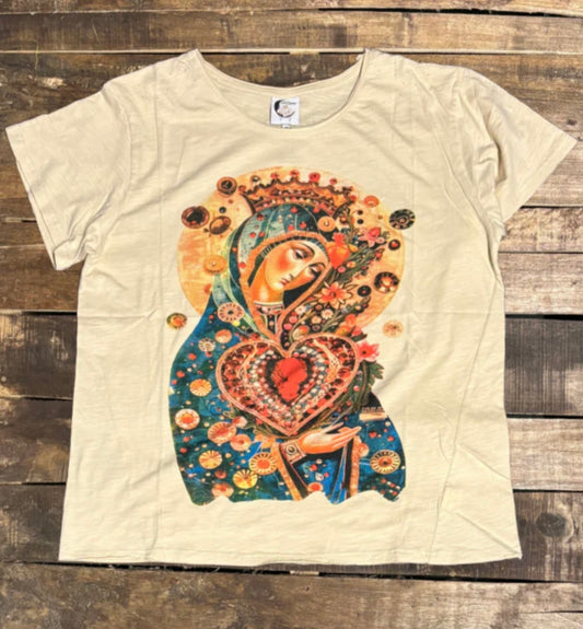 Immaculate Views Moondance T-Shirt