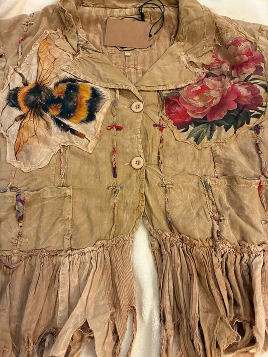 Bumblebee Jacket