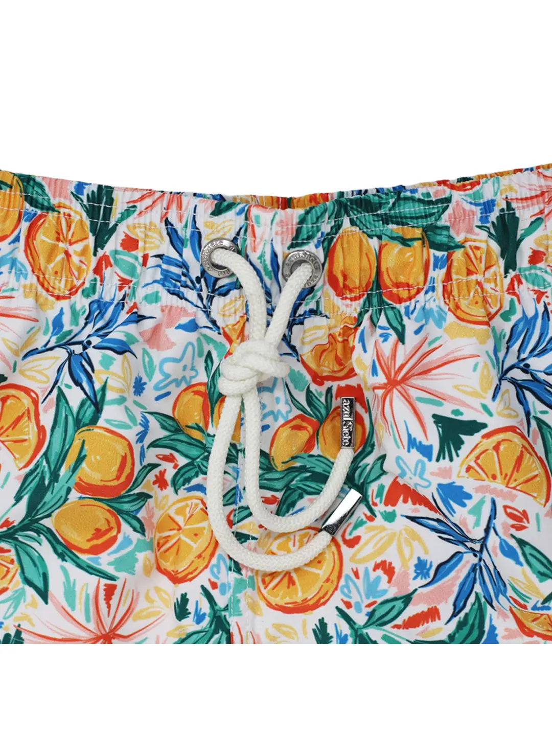 Vitamin C Swim Trunk