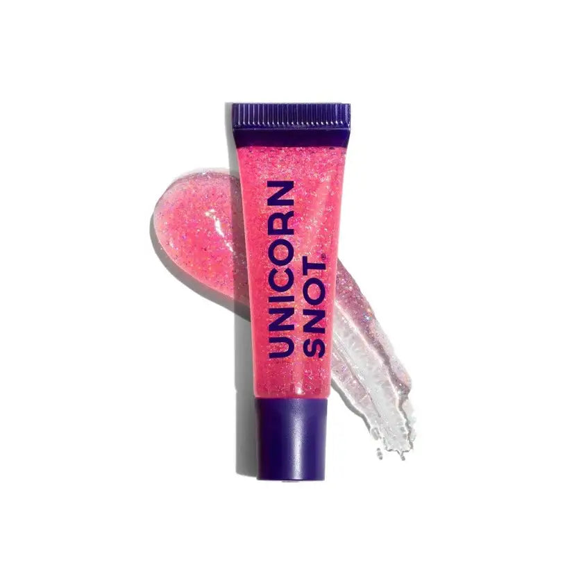 Glitter Boss Lip Gloss - Gift Set - 3 pcs