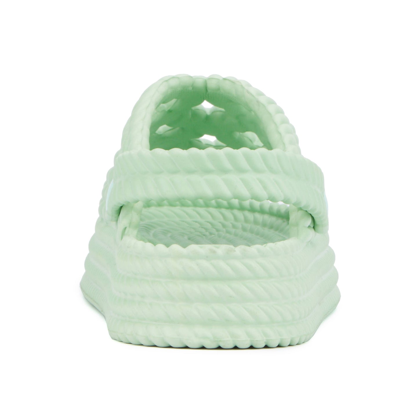Mint Women's Jazzy Platform Sandal