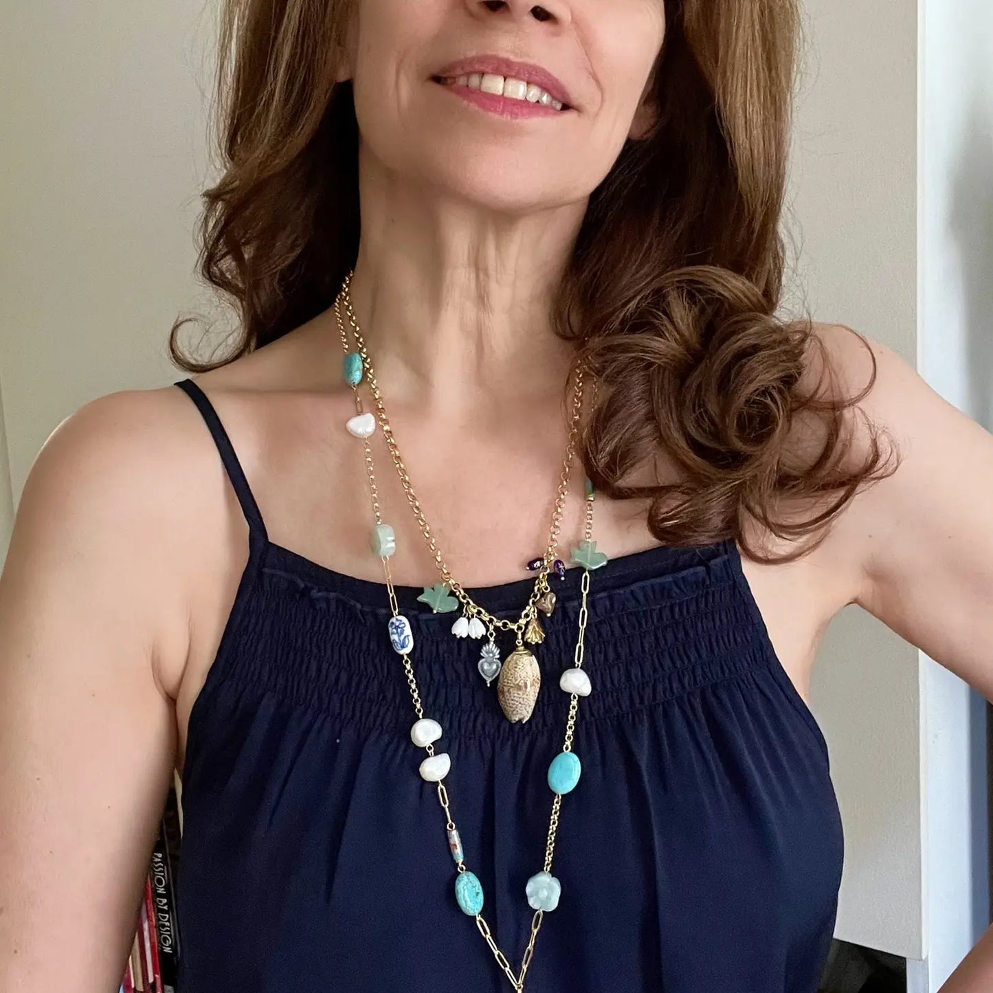 Sedna Necklace