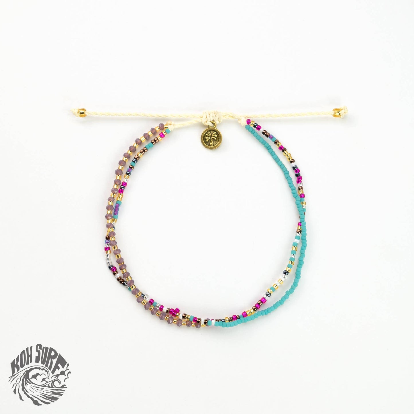 Monte Carlo Anklet