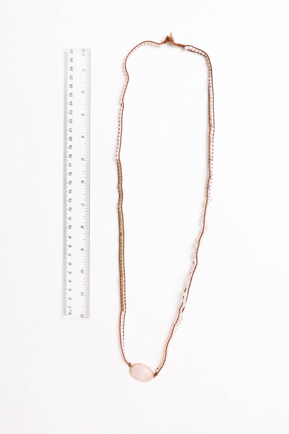 Multi-Wrap Bracelet