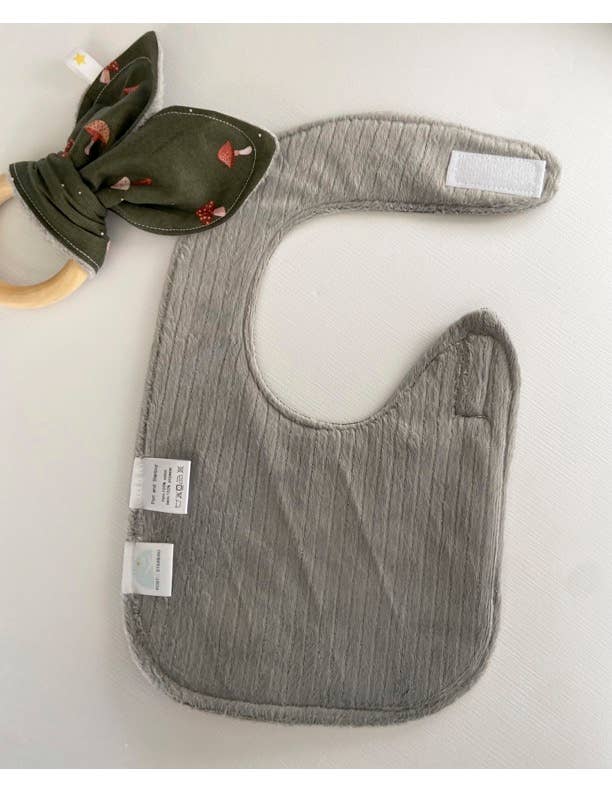 Primary Dinos bib