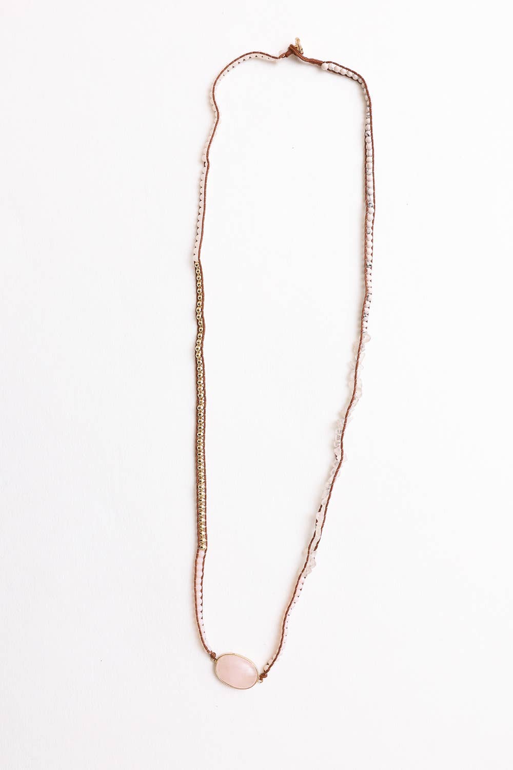 Multi-Wrap Bracelet
