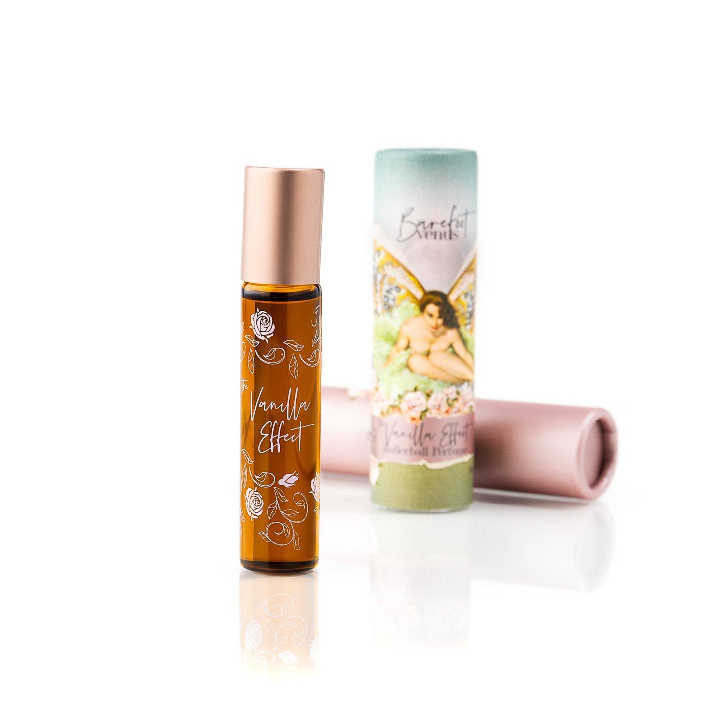 The Vanilla Effect | Roll on Perfume