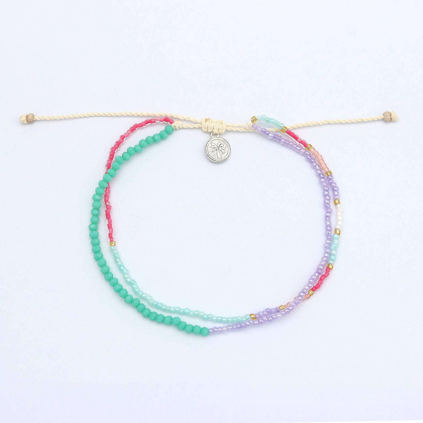 Monte Carlo Anklet