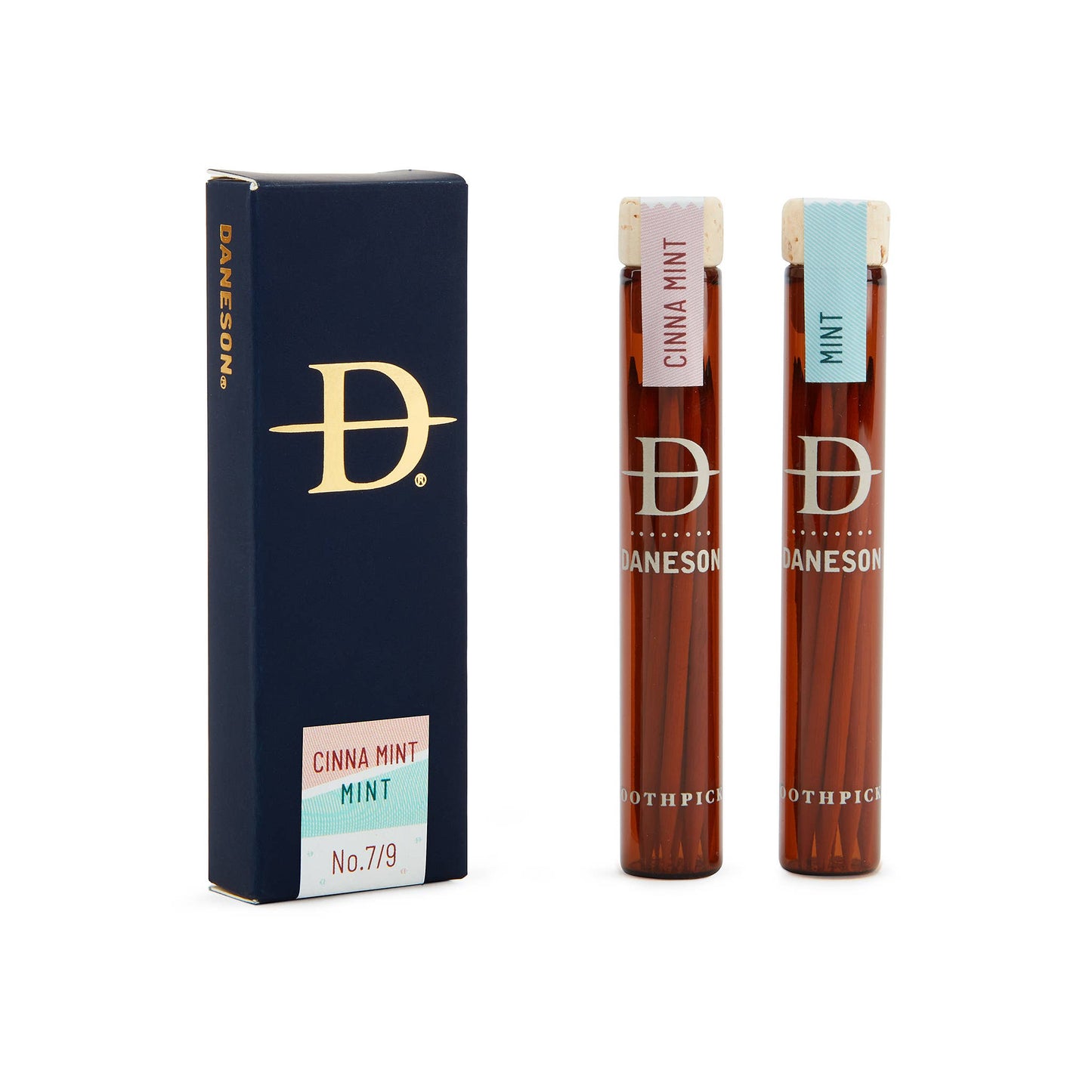 CinnaMint & Mint 2-Pack