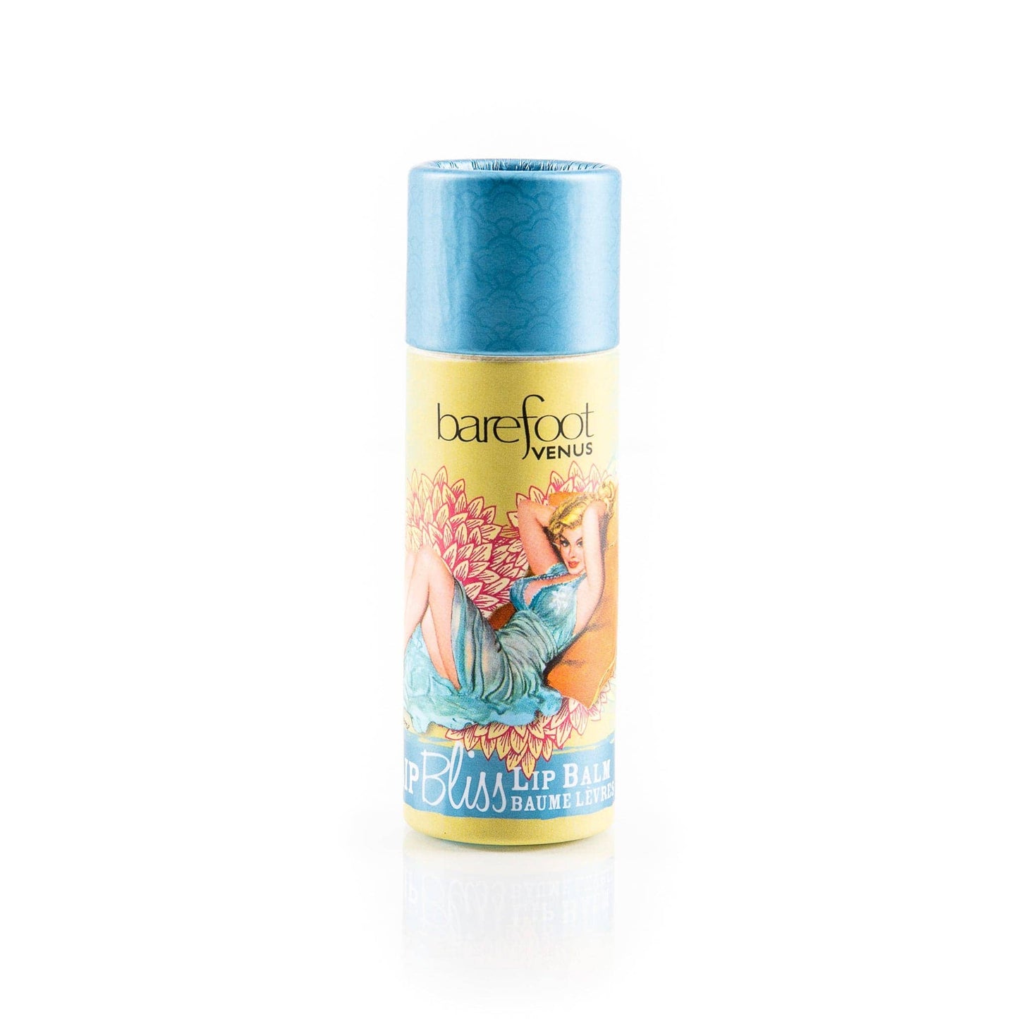 Coconut Kiss | Lip Balm