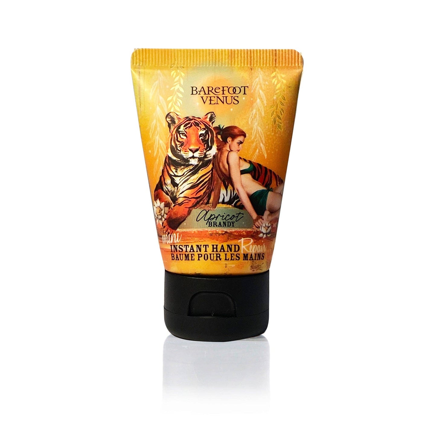 Apricot Brandy | Mini Hand Repair