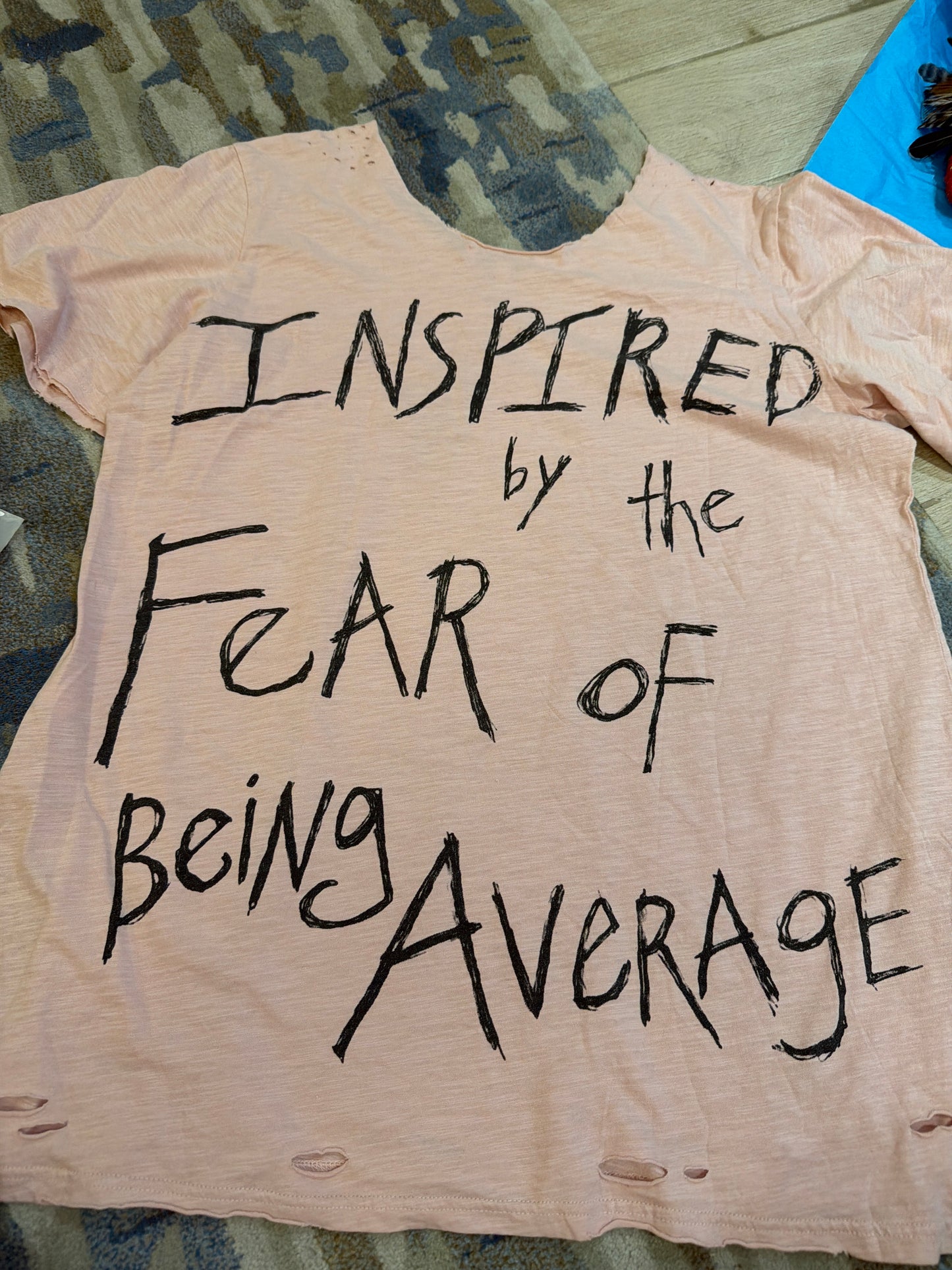 Roar T-Shirt