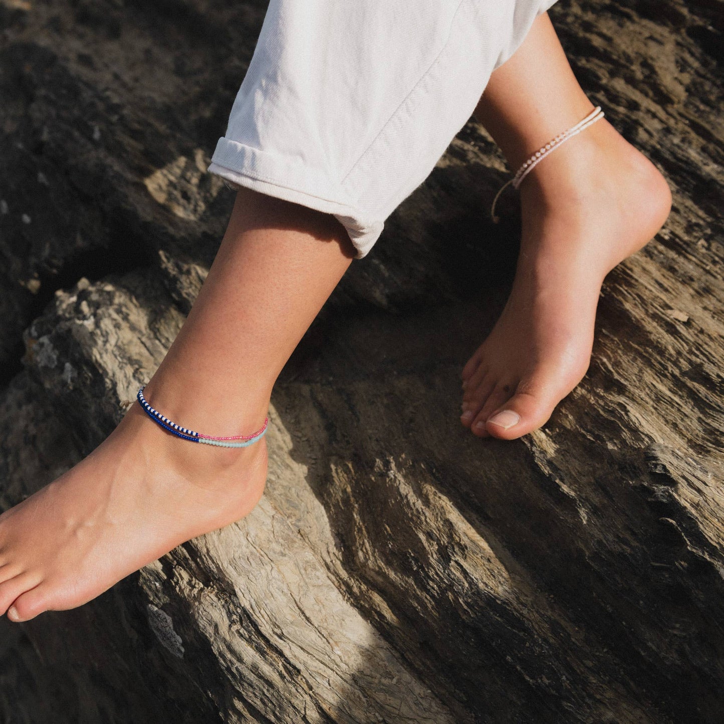 Monte Carlo Anklet