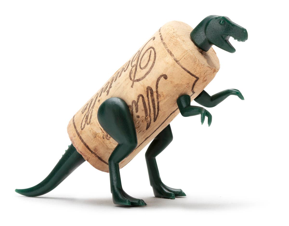 Corkers Dinosaurs: Spike