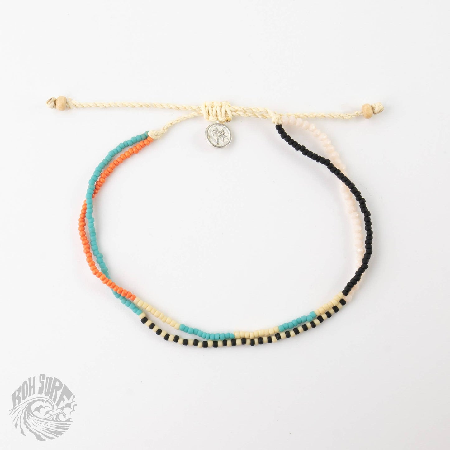 Monte Carlo Anklet