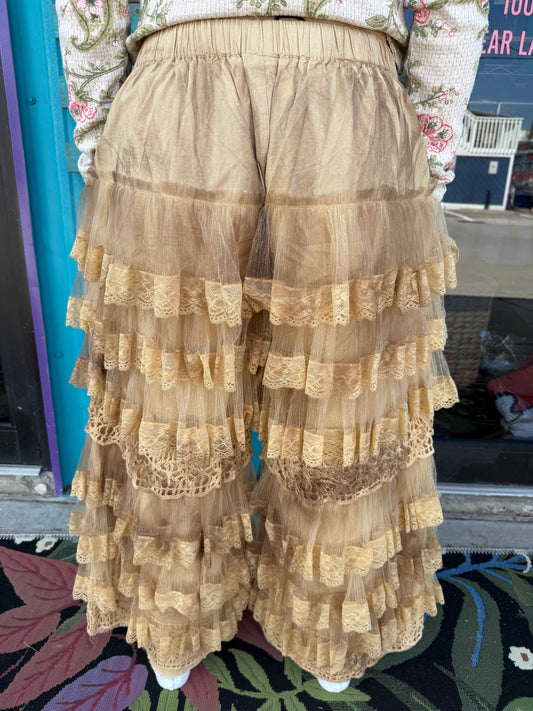 True Romance Bloomers