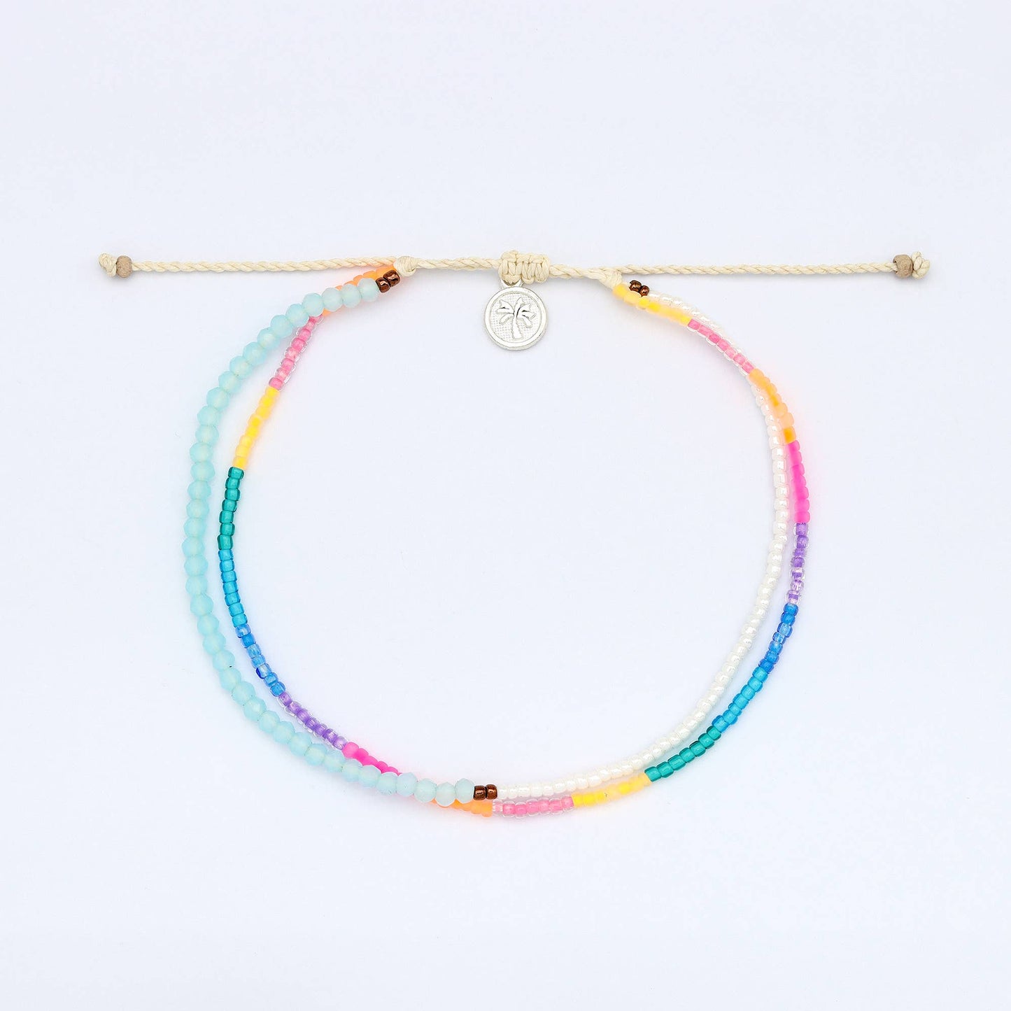 Monte Carlo Anklet