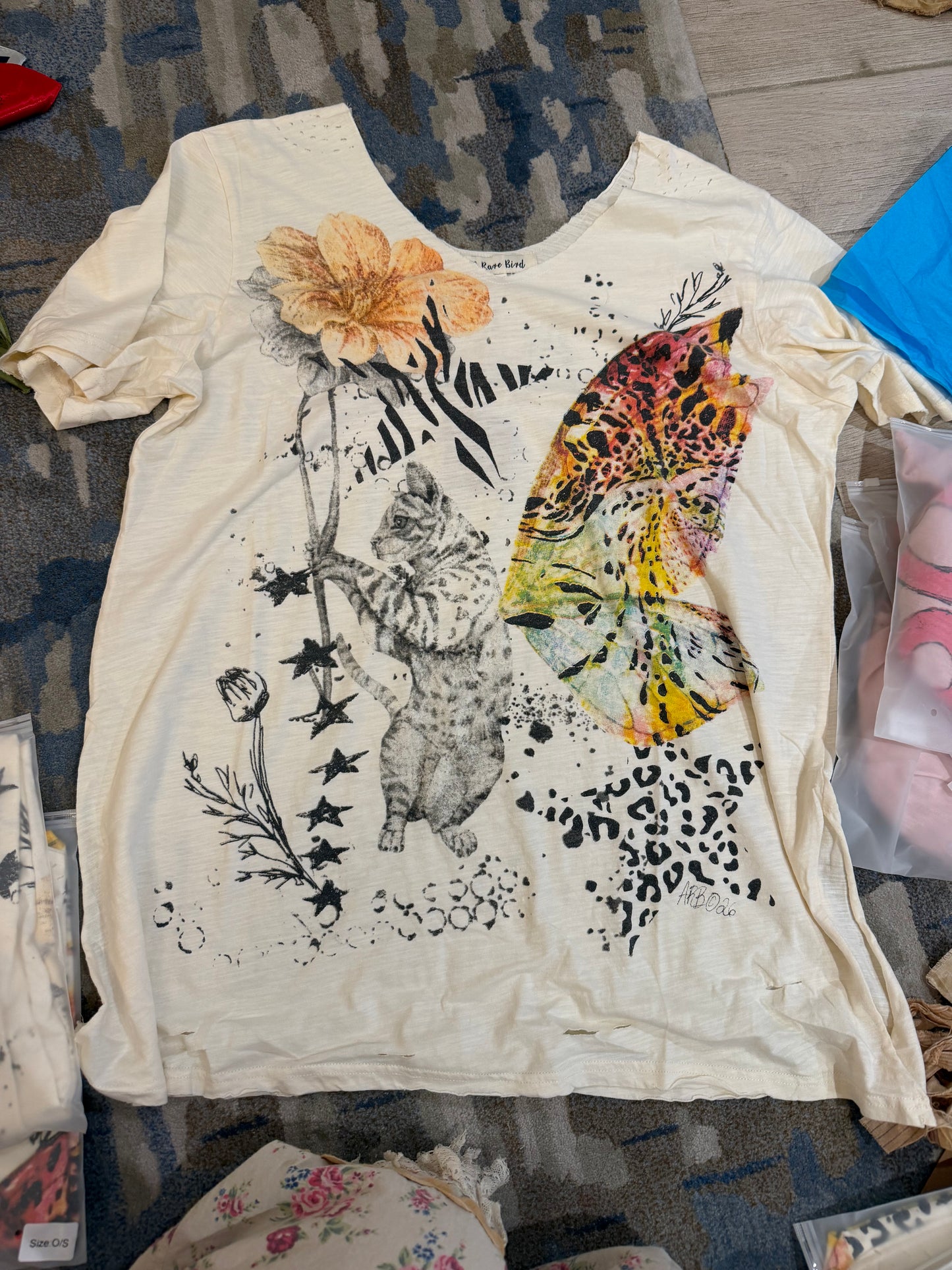 I’m an Artist T-Shirt
